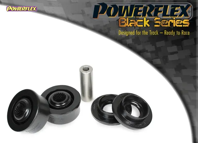 Powerflex Pfr57-122Blk Transmission Mount Large Bush 65Mm Od 1