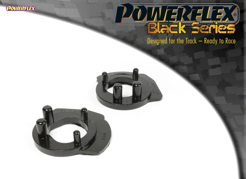 Powerflex Pfr57-821Blk Front Engine Mount Insert 1