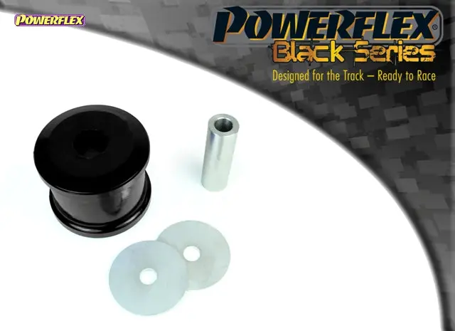 Powerflex Pfr68-230Blk Rear Beam Mounting Bush 1
