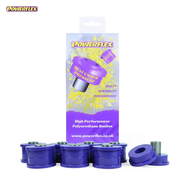 Powerflex Pfr1-110 Rear Beam Tie Bar Bush 1