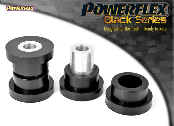 Powerflex Pfr50-411Blk Rear Beam Rear Bush 1