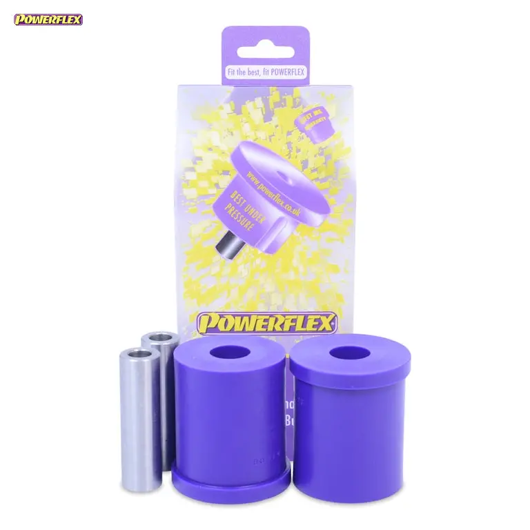 Powerflex Pfr80-412 Rear Beam Mounting Bush 59.8Mm Od 1