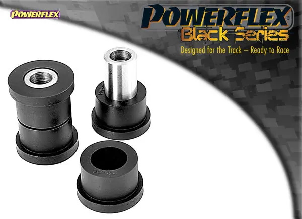 Powerflex Pfr36-404Blk Rear Trailing Arm Rear Bush 1
