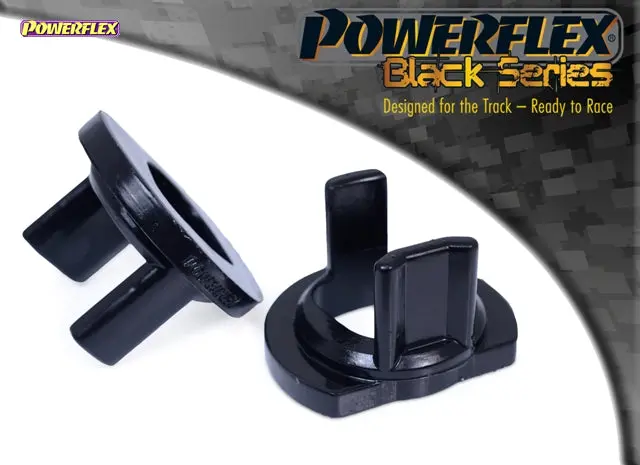 Powerflex Pfr57-531Blk Gearbox Front Mounting Bush Insert Kit 1