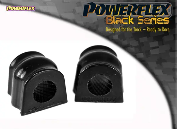 Powerflex Pff69-205-22Blk Front Anti Roll Bar Bush 22Mm 22Mm 1