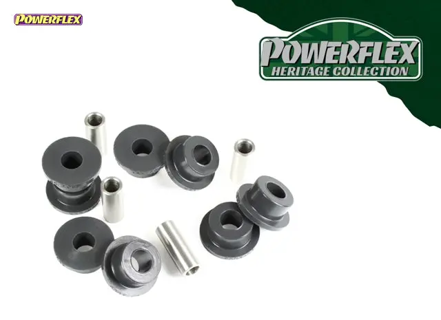 Powerflex Pff85-1003H Front Steering Rack Mount Bush 1