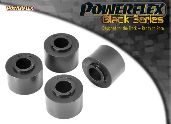 Powerflex Pff66-105Blk Front Anti Roll Bar Drop Link Bush 1