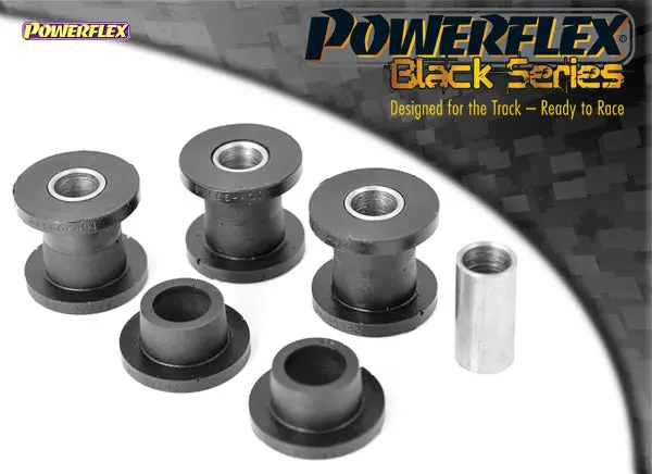 Powerflex Pff66-401Blk Front Upper Wishbone Bush 1