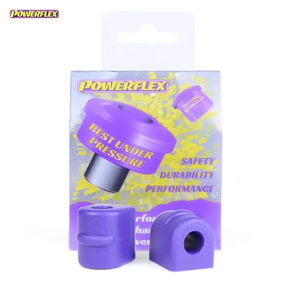 Powerflex Pfr68-109-13 Rear Anti Roll Bar Bush 13Mm 13Mm 1