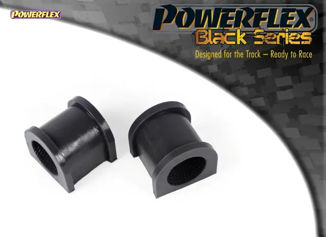 Powerflex Pff57-501-23.5Blk Front Anti Roll Bar Bush 23.5Mm 23.5Mm 1