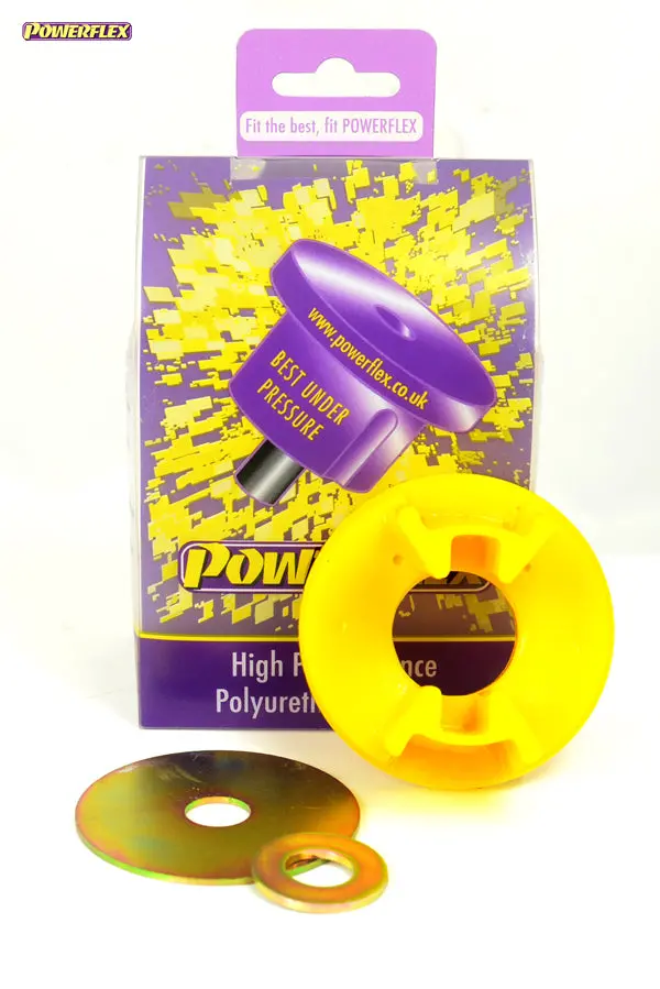 Powerflex Pfr69-831 Rear Diff Rear Right Mount Insert 1