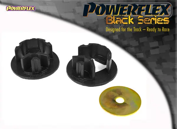 Powerflex Pff60-523Blk Upper Right Engine Mounting Bush Insert 1