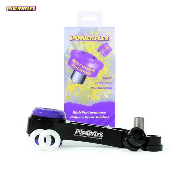 Powerflex Pff60-1422P Lower Torque Mount Fast Road/Track 1