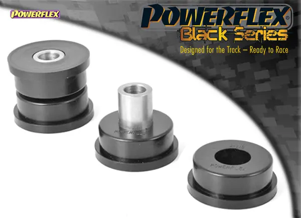 Powerflex Pfr3-110Blk Rear Beam Front Location Bush 1