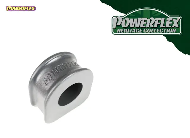 Powerflex Pff66-411H Steering Rack Mounting Round Type 1