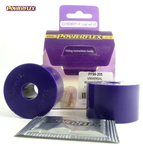 Powerflex Pf99-205 200 Series Washer Bush 50Mm Od X 32Mm 1