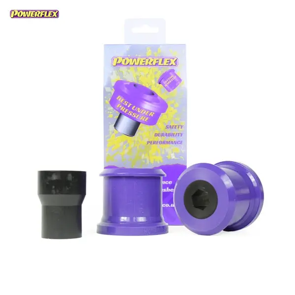 Powerflex Pff85-502 Front Wishbone Rear Bush 1