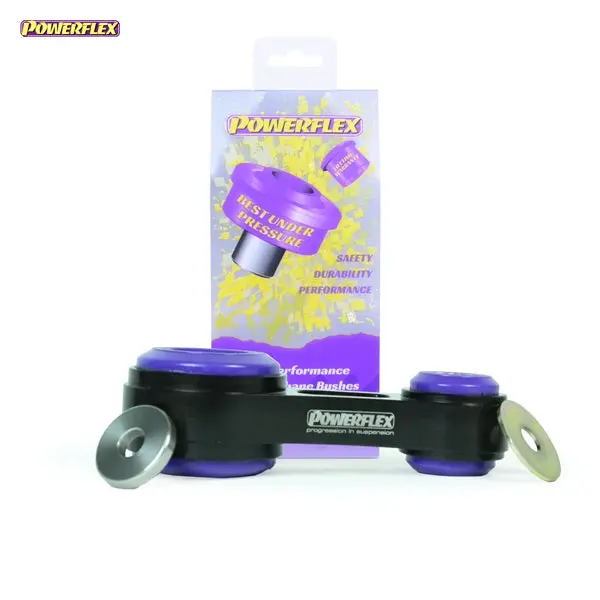 Powerflex Pff60-8025P Lower Torque Mount (Fast Road) 1