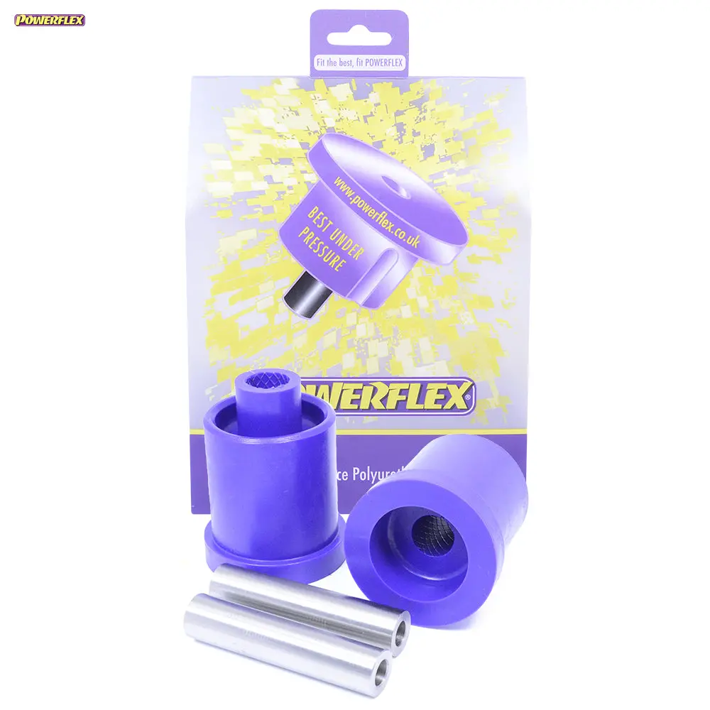 Powerflex Pfr80-1110 Rear Beam Mounting Bush 1