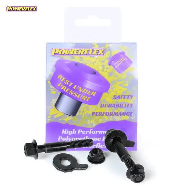 Powerflex Pfa100-12-70 Poweralign Rear Upper Arm Outer Camber Bolt Kit 12Mm X 70Mm 1