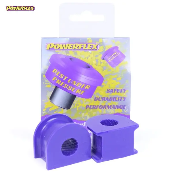 Powerflex Pff63-404-19 Front Anti Roll Bar Mounts 19Mm 19Mm 1