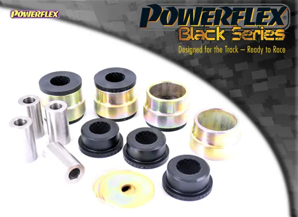 Powerflex Pff60-301Blk Front Lower Wishbone Bush 1