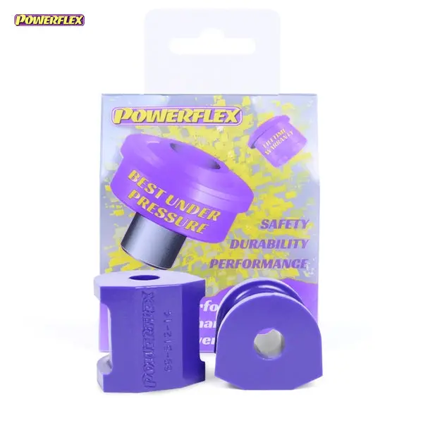 Powerflex Pfr69-512-14 Rear Anti Roll Bar Bush 14Mm 14Mm 1