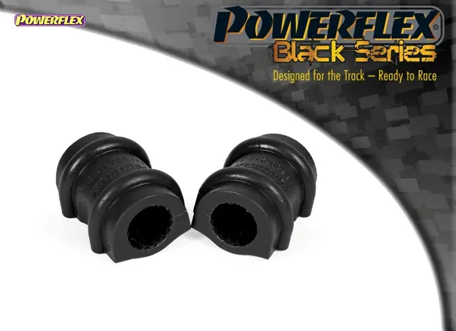 Powerflex Pff50-215-21Blk Anti Roll Bar Bush 21Mm 21Mm 1