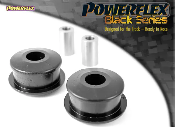 Powerflex Pff85-410Blk Front Wishbone Rear Bush 23Mm Arm Width 1