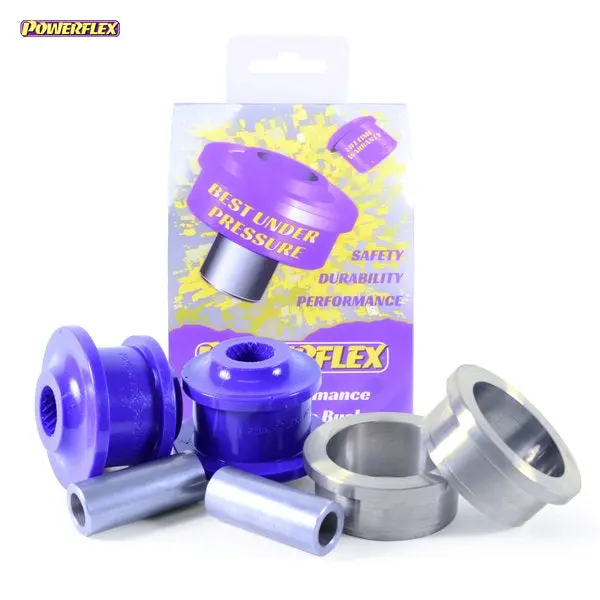Powerflex Pff44-502 Front Wishbone Rear Bush 1