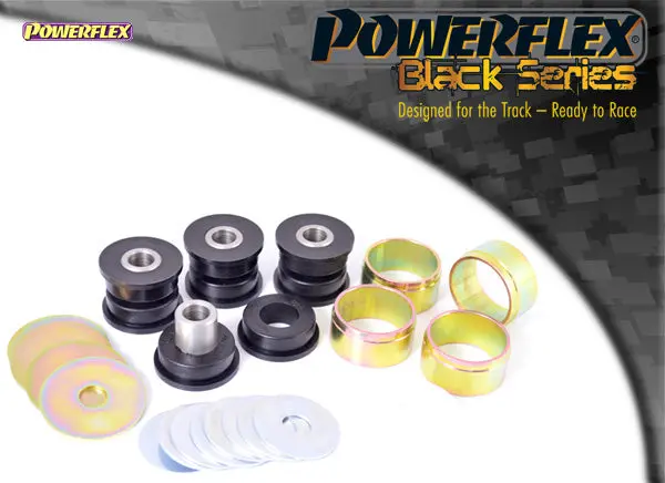 Powerflex Pfr1-816Blk Rear Suspension Front Arm Bush 1