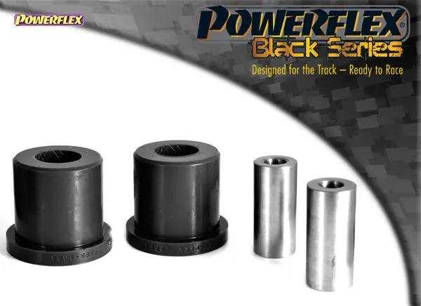Powerflex Pff85-1302Blk Front Arm Rear Bush 1