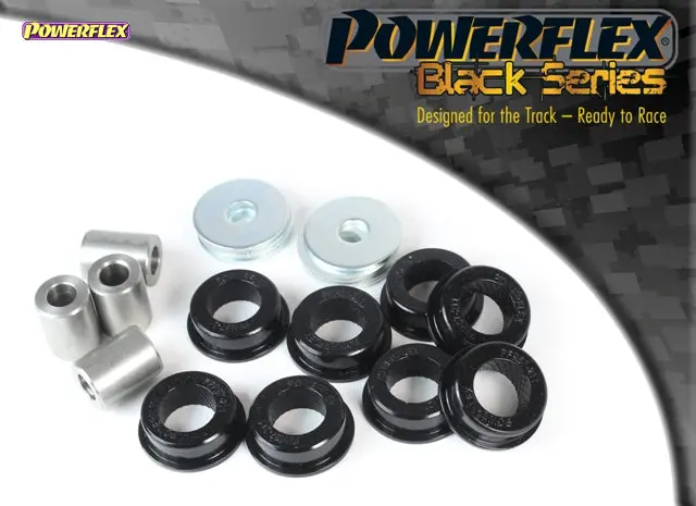 Powerflex Pfr57-211Blk Rear Drop Link Bush 1