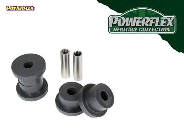Powerflex Pff80-602H Front Lower Wishbone Front Bush 1