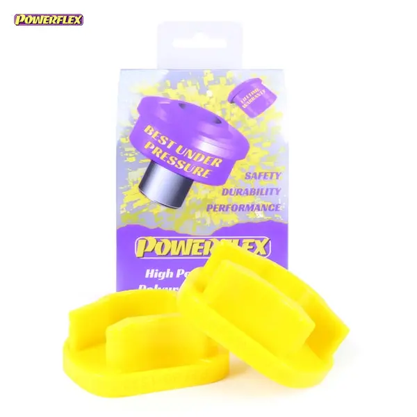Powerflex Pff80-1530 Engine Mount Rear Bush Insert 1
