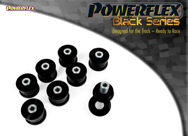Powerflex Pfr1-110Blk Rear Beam Tie Bar Bush 1