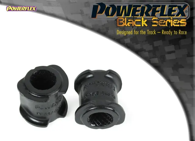 Powerflex Pfr57-510-20Blk Rear Anti Roll Bar Bush 20Mm 20Mm 1