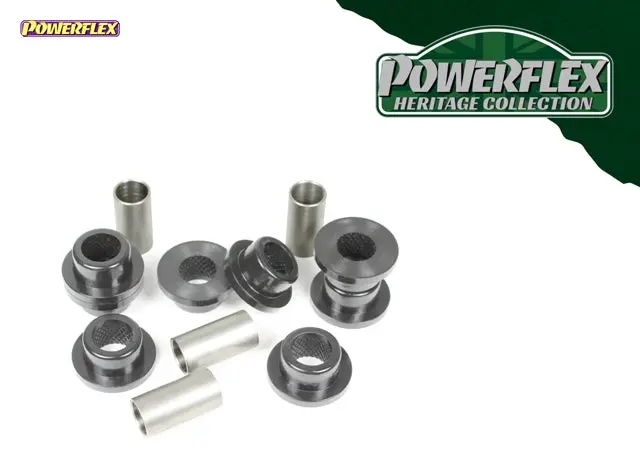 Powerflex Pff66-402H Front Lower Wishbone Bush 1