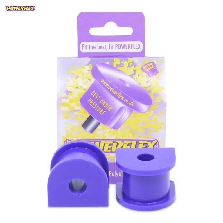 Powerflex Pfr3-511-13 Rear Anti Roll Bar Mounting 13Mm 13Mm 1