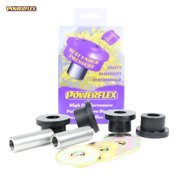 Powerflex Pff57-101 Front Wishbone Rear Bush 1
