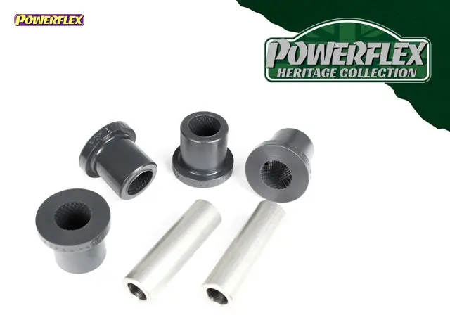 Powerflex Pff66-430H Steering Rack Mounting 1