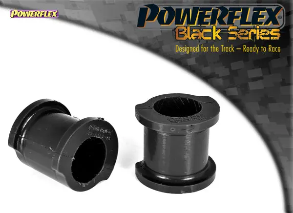 Powerflex Pfr85-1313-28Blk Rear Anti Roll Bar Bush To Arm 28Mm 28Mm 1