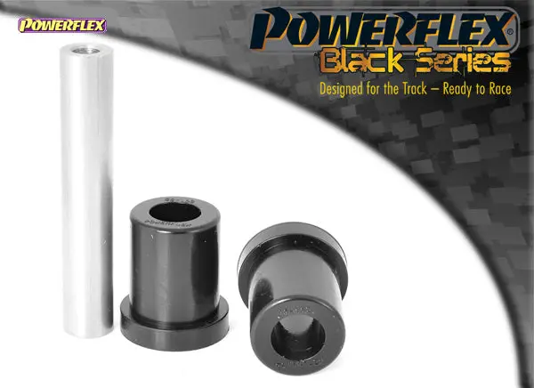 Powerflex Pf99-102Blk 100 Series Top-Hat Bush 1