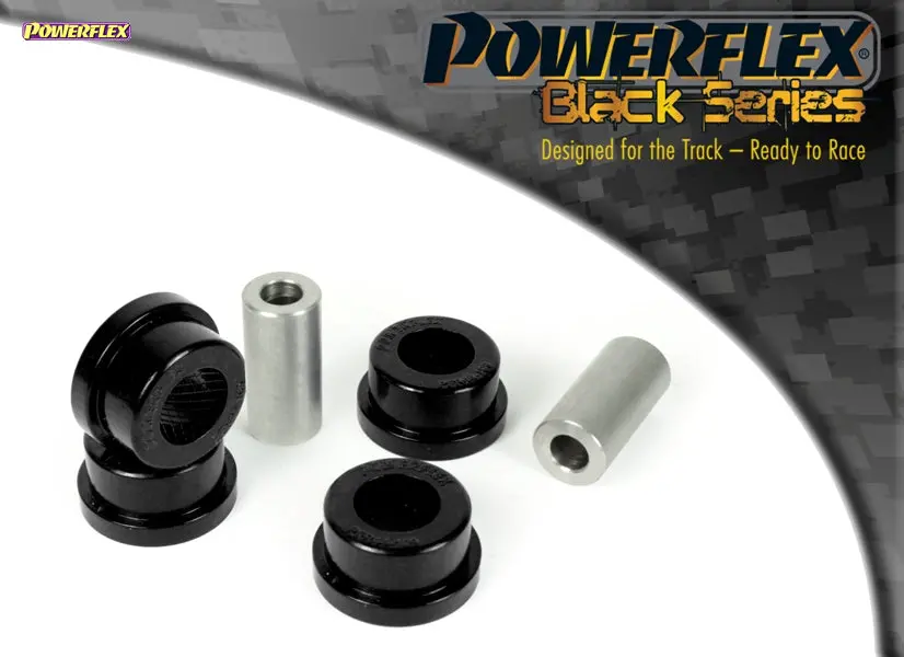 Powerflex Pfr44-109Blk Rear Upper Arm Rear Bush 1
