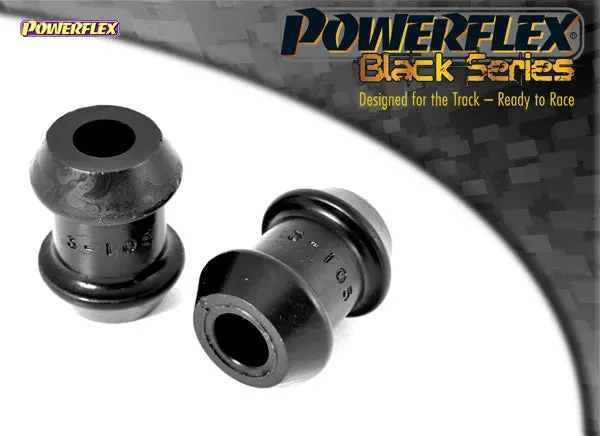 Powerflex Pff3-105Blk Front Arb Drop Link To Wishbone Bush 16Mm 16Mm 1