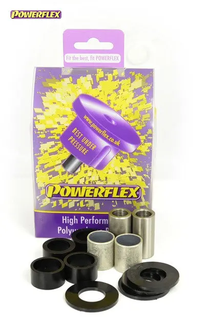 Powerflex Pf79-101R Rear Upper Wishbone Front Bush Short 1