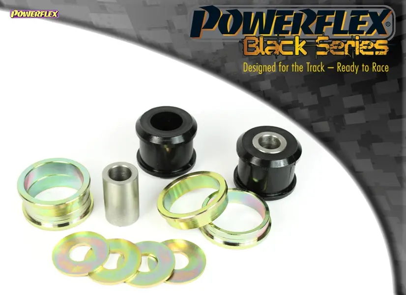 Powerflex Pff60-701Blk Front Arm Front Bush 1