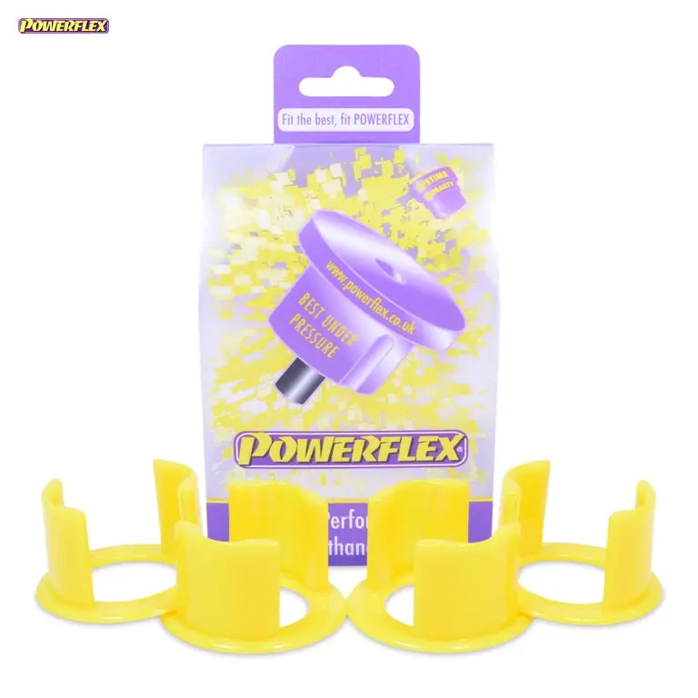 Powerflex Pff88-120 Front Subframe Mount Insert 1