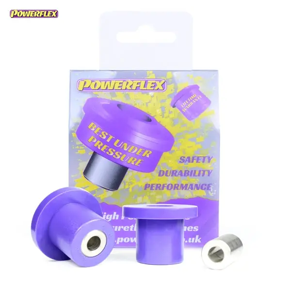 Powerflex Pfr68-108 Rear Control Arm Inner Bush 1