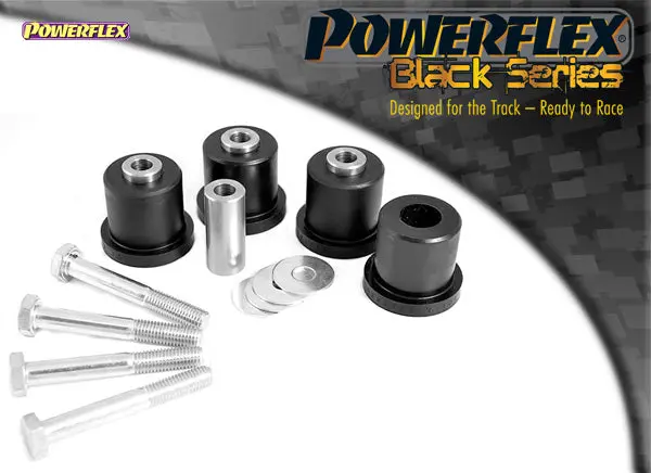Powerflex Pff3-101Blk Front Wishbone Bush 37Mm Od 1